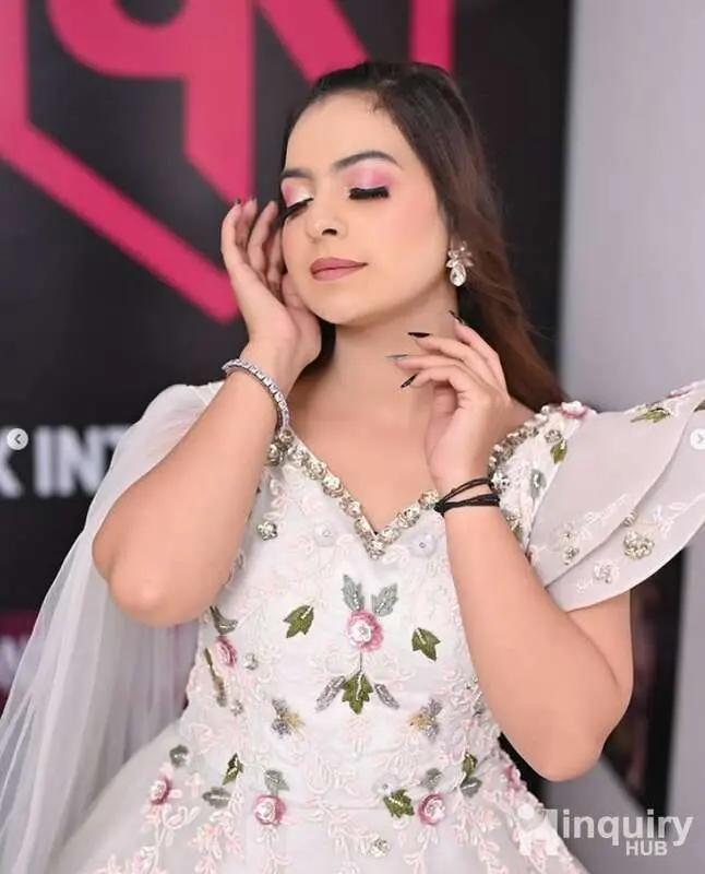 Lovika Jain Makeovers