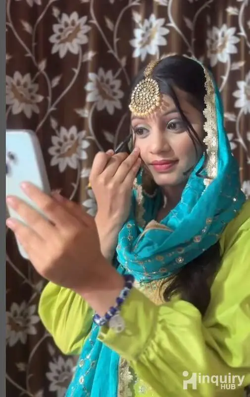 Lovika Jain Makeovers