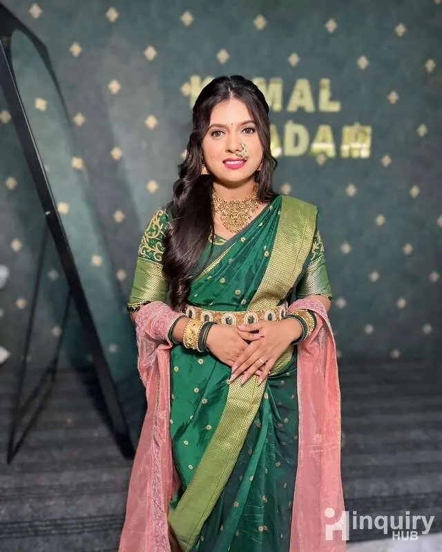 Makeover_by_snehabhosale
