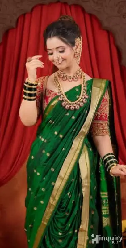 Avni Makeover