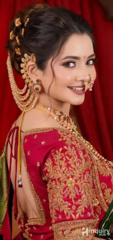 Avni Makeover