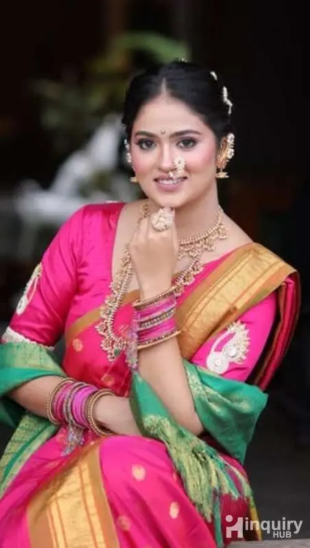 Avni Makeover