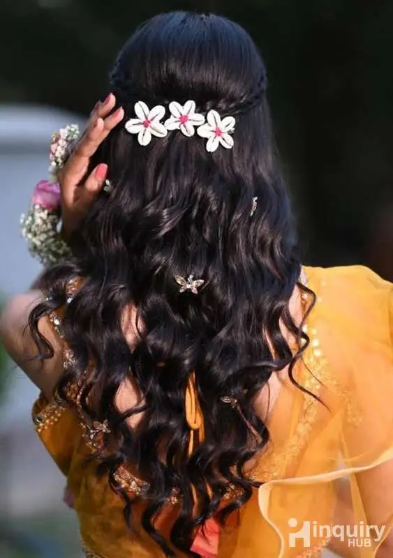 Avni Makeover
