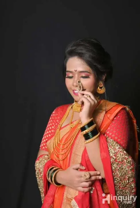 Makeup Artistry By Swaleha