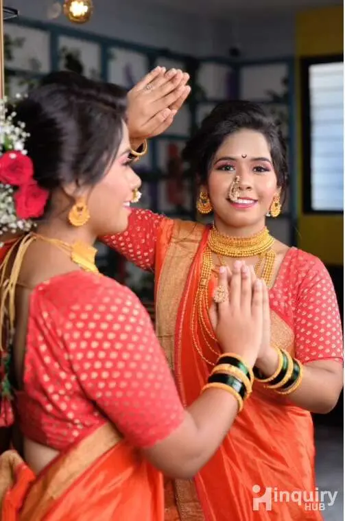 Makeup Artistry By Swaleha