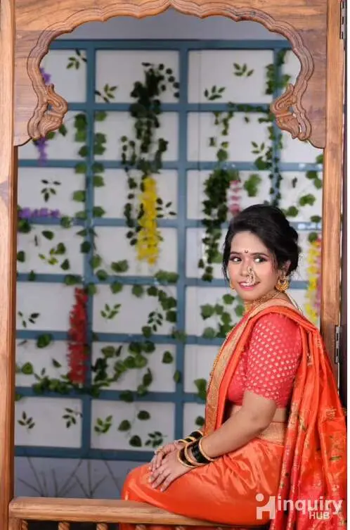 Makeup Artistry By Swaleha