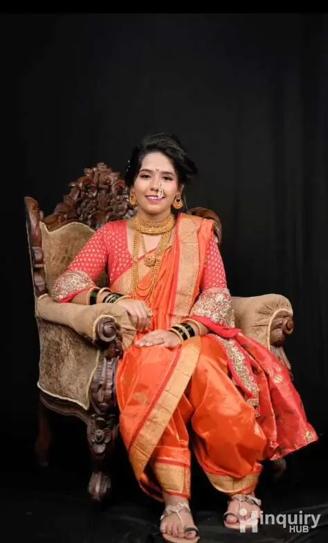 Makeup Artistry By Swaleha