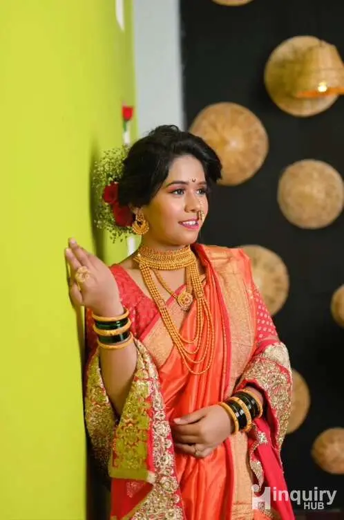 Makeup Artistry By Swaleha