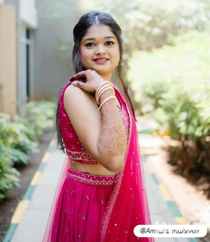 Amruta_makeover