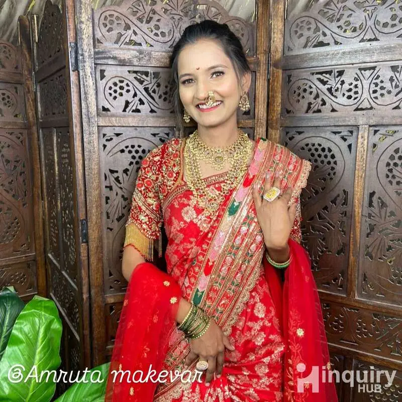 Amruta_makeover