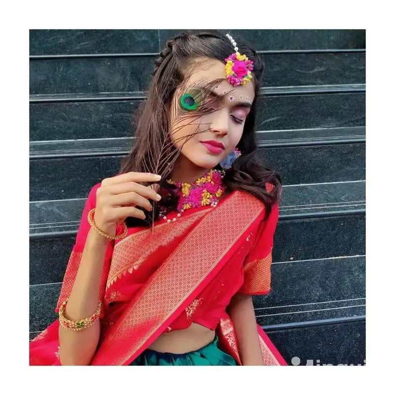 Amruta_makeover