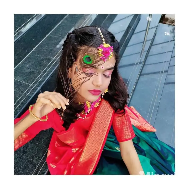 Amruta_makeover