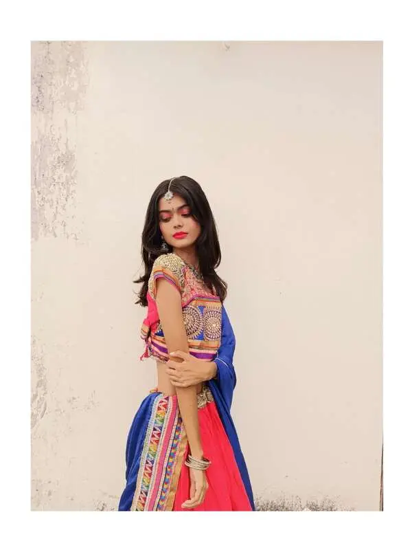 Amruta_makeover