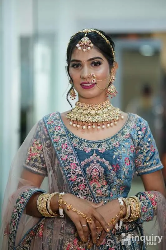 Sangita Pagdel  Makeovers