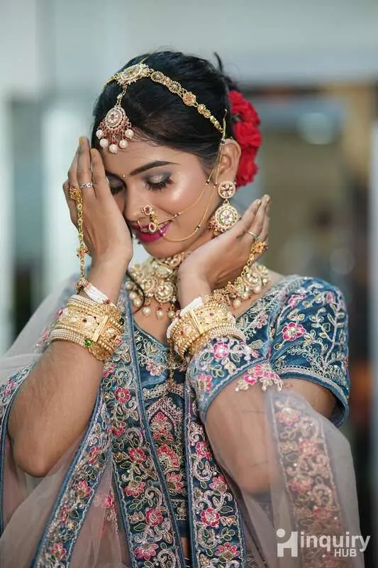 Sangita Pagdel  Makeovers