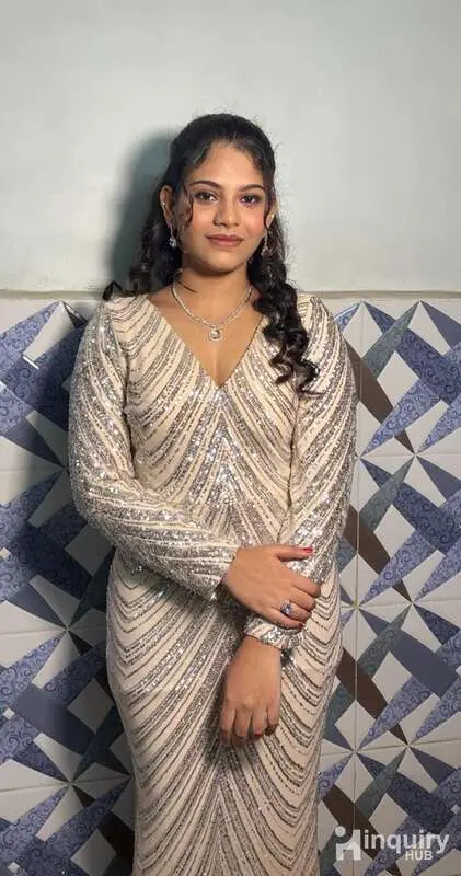 Sangita Pagdel  Makeovers