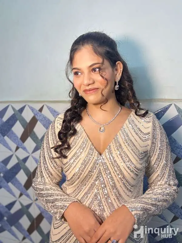 Sangita Pagdel  Makeovers