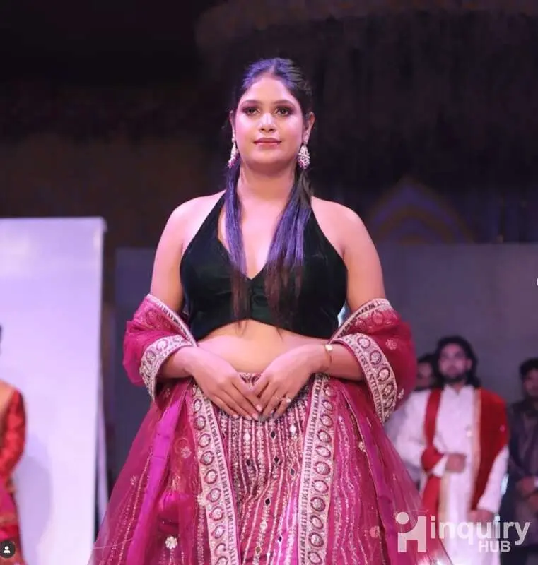 Zinat Ayesha Makeup Artist