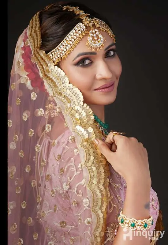 Variety Makeup By Sharvari
