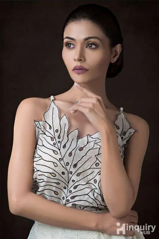 Variety Makeup By Sharvari