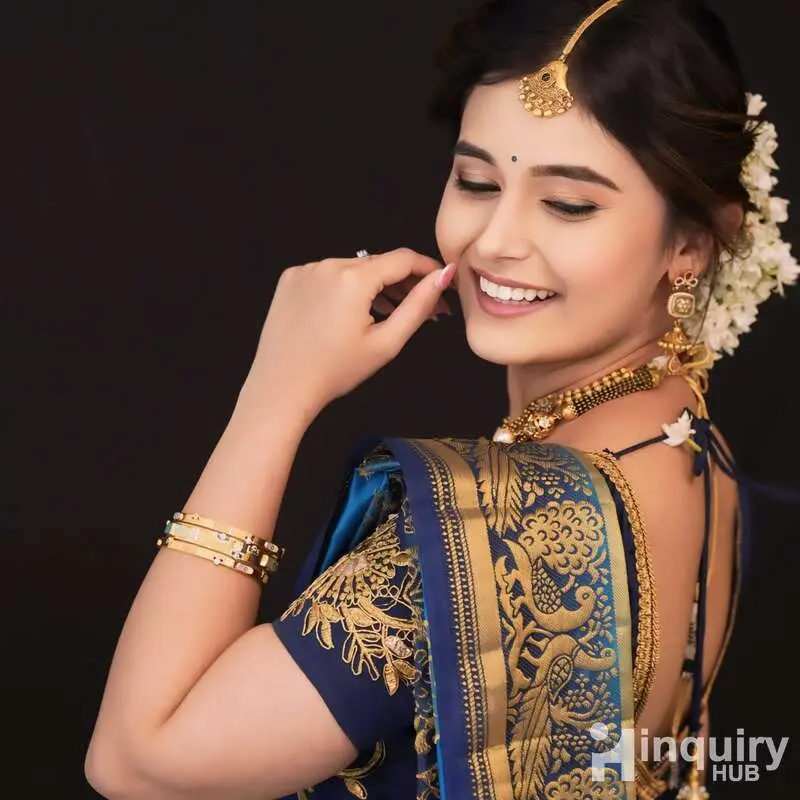 Variety Makeup By Sharvari