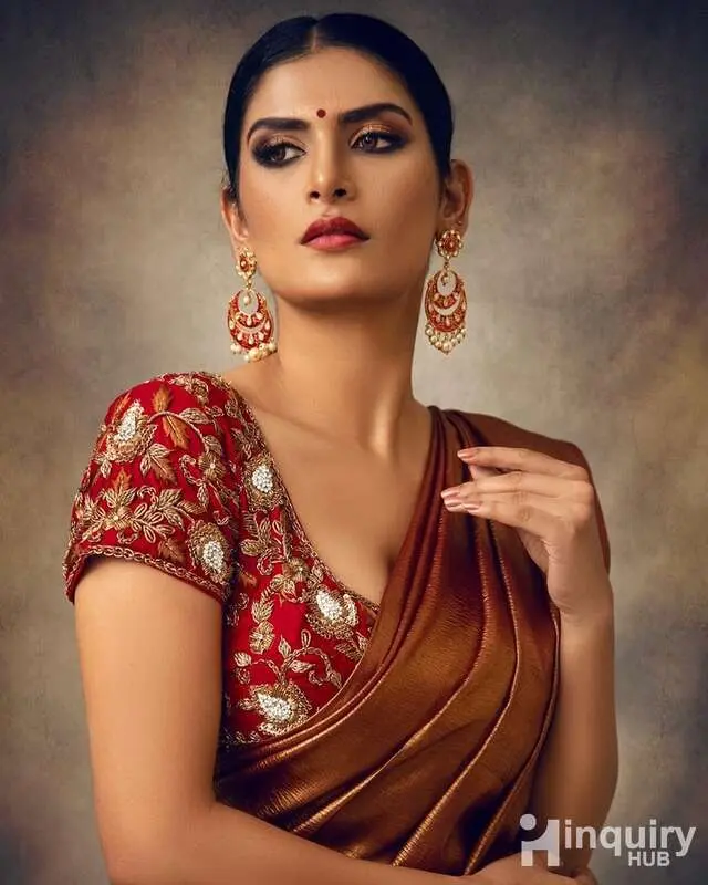 Variety Makeup By Sharvari