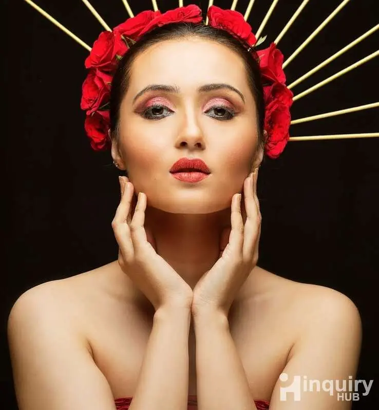Variety Makeup By Sharvari
