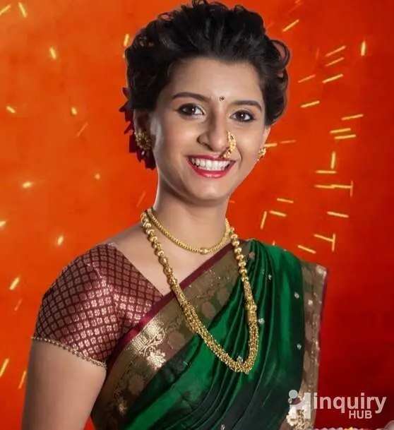 Variety Makeup By Sharvari