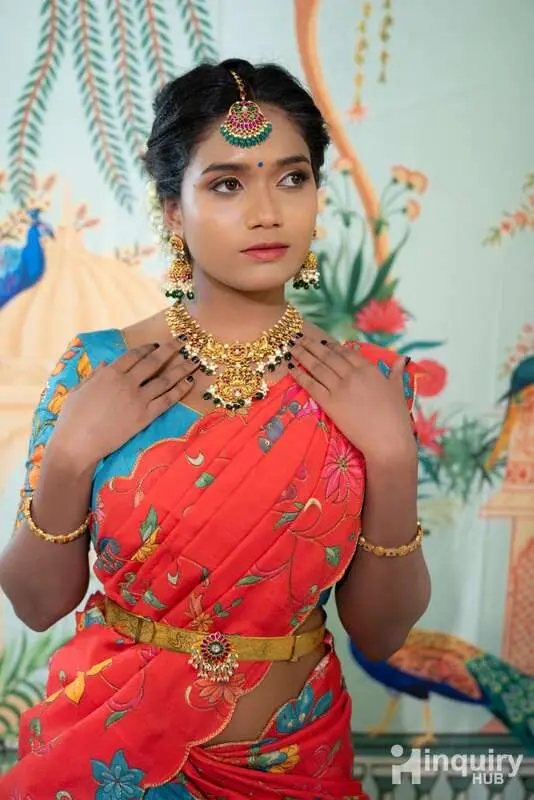 Bhagyachand Makeup Artist