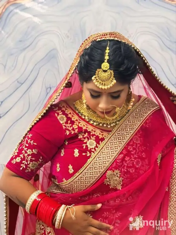 Priyanshimakeupartist