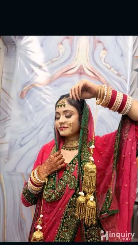 Priyanshimakeupartist