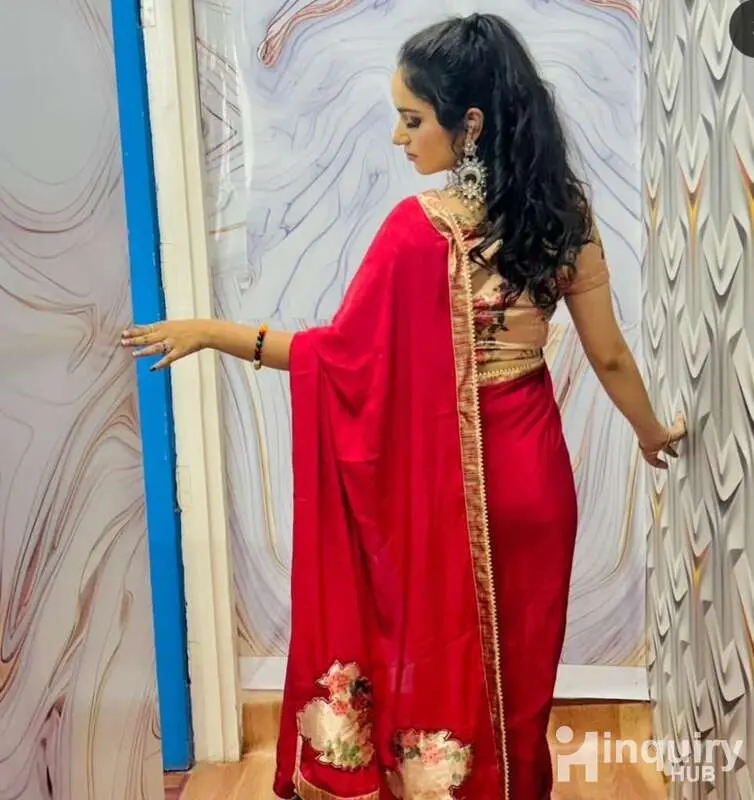 Priyanshimakeupartist