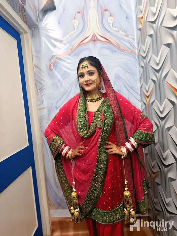 Priyanshimakeupartist