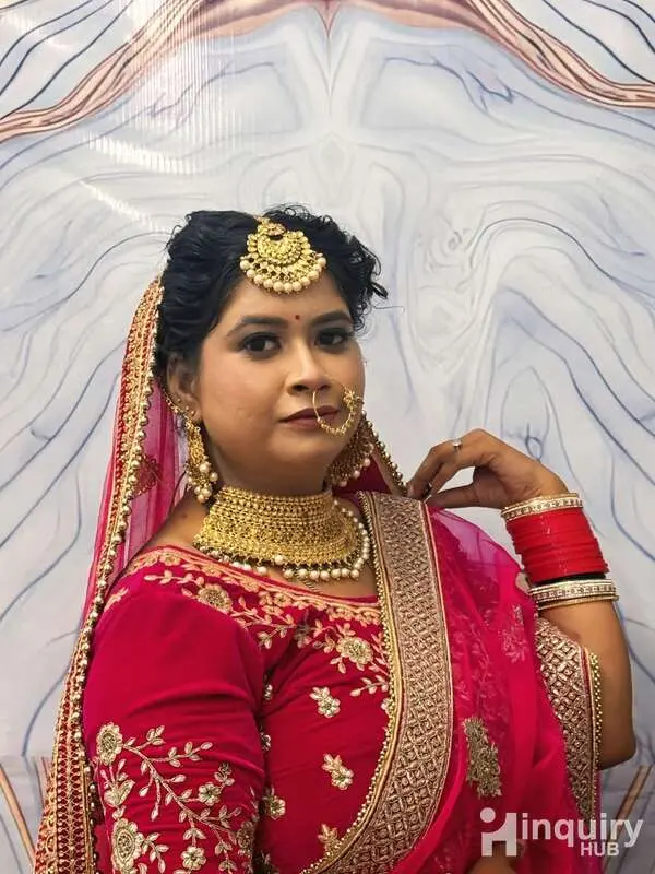 Priyanshimakeupartist