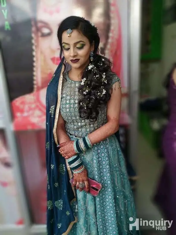 True Beauty By Ankita