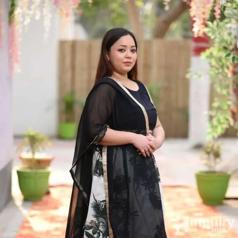 True Beauty By Ankita