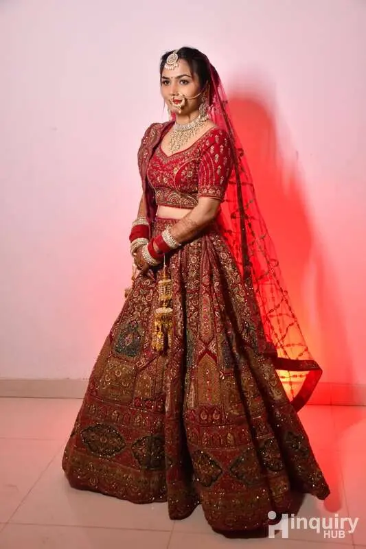 True Beauty By Ankita