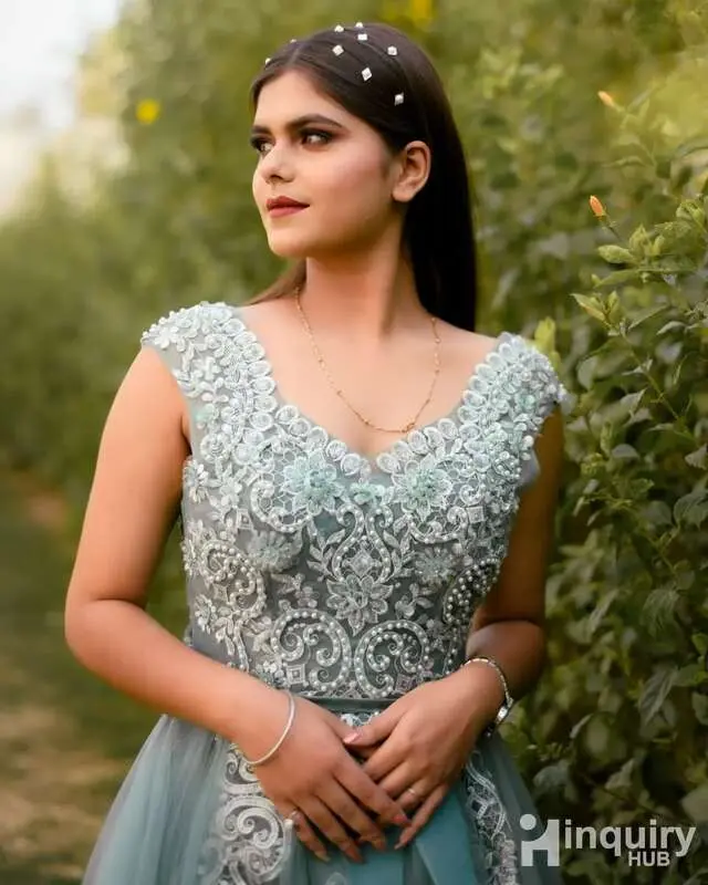 True Beauty By Ankita