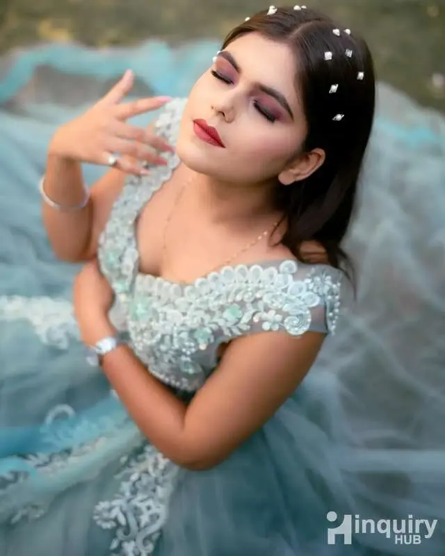 True Beauty By Ankita