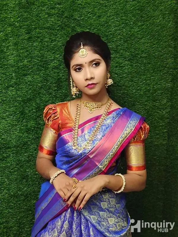 Auratouch Bridal Makeup And Boutique’s