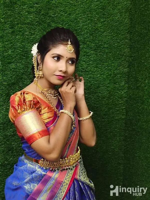 Auratouch Bridal Makeup And Boutique’s