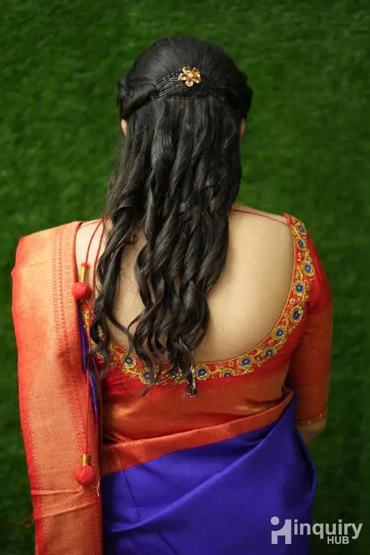 Auratouch Bridal Makeup And Boutique’s