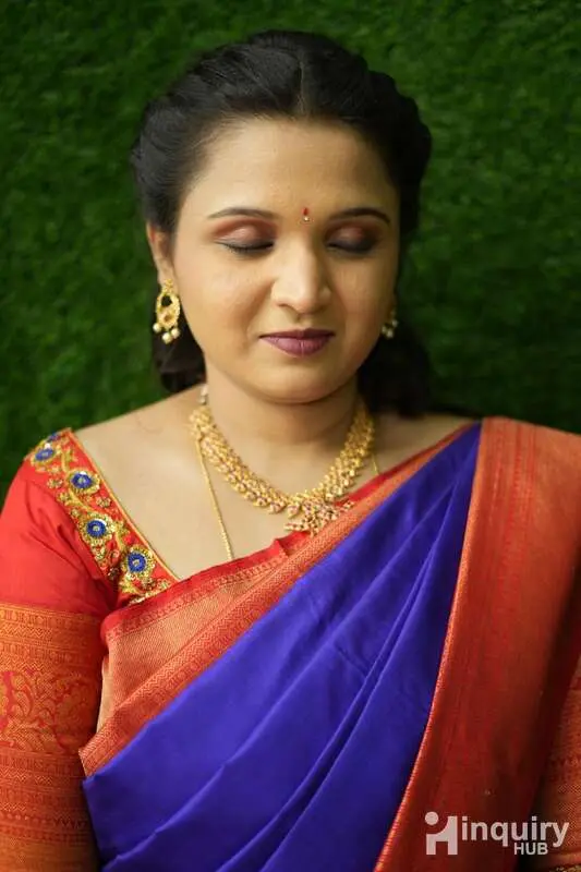 Auratouch Bridal Makeup And Boutique’s