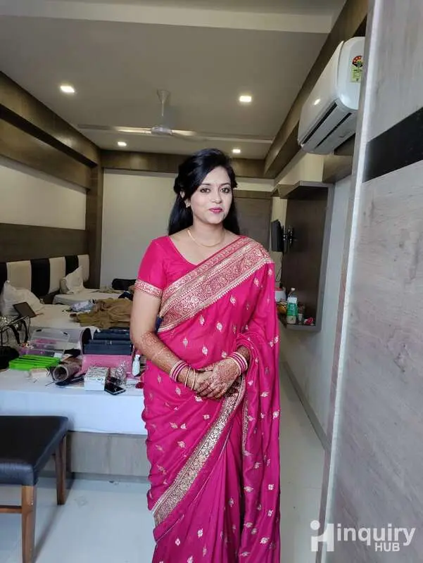 Hetal Beauty Hub
