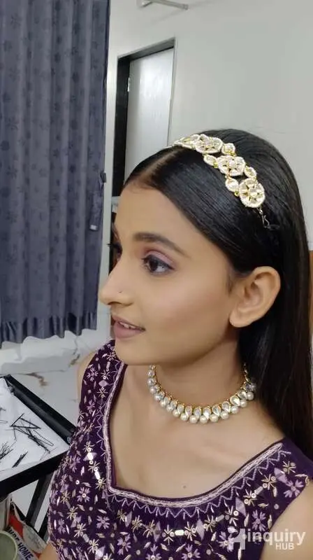 Hetal Beauty Hub