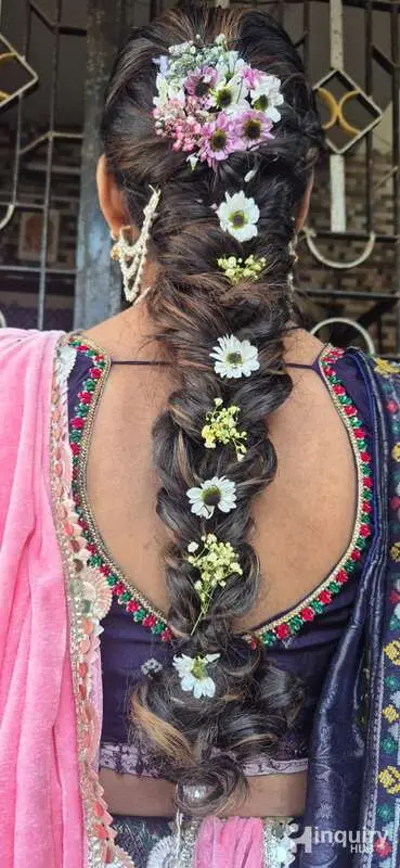 Hetal Beauty Hub