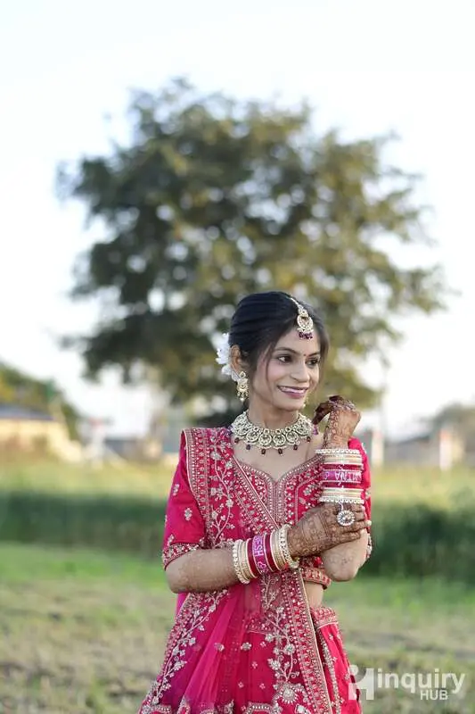 Hetal Beauty Hub