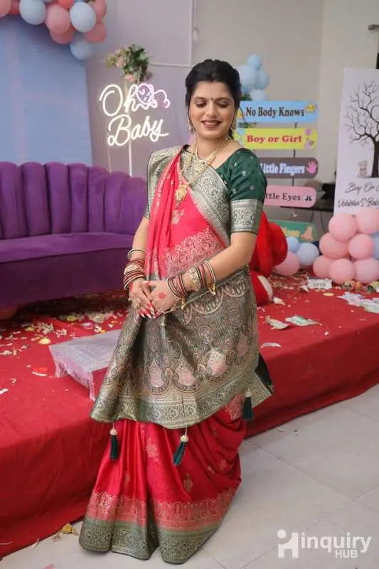 Hetal Beauty Hub