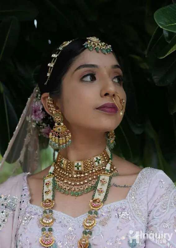 Hetal Beauty Hub