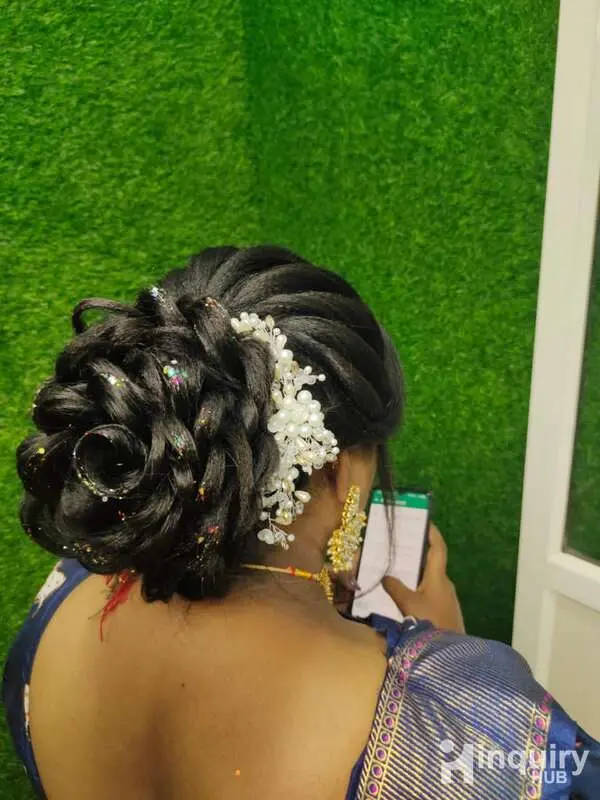 Auratouch Bridal Makeup And Boutique’s